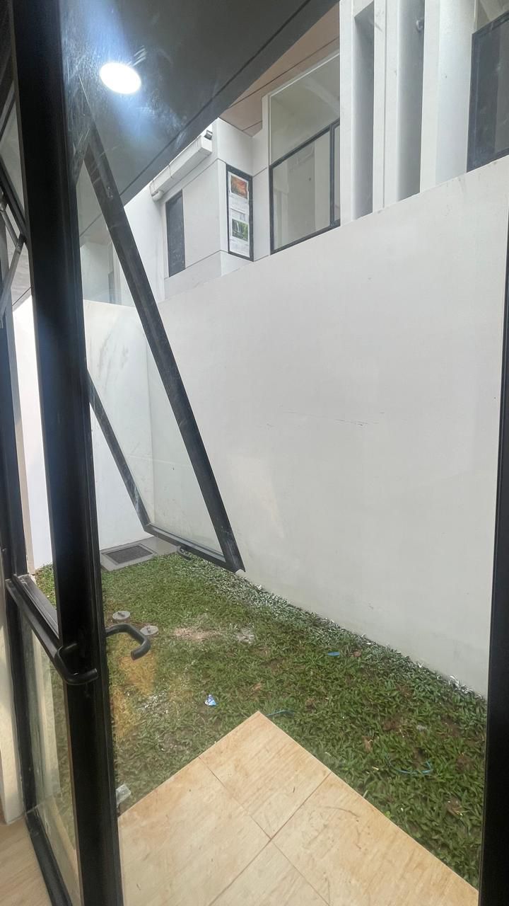 DiSewakan Ruko di Hive Spark North Lippo Cikarang